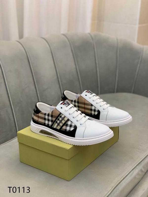 Burberry Men's Shoes 487